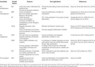 Tissue Engineering in Stomatology: A Review of Potential Approaches for Oral Disease Treatments